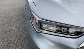 2018 Acura TLX full