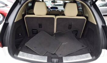 2014 Acura MDX full