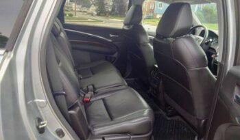 2016 Acura MDX full