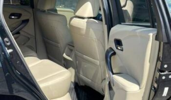 2014 Acura RDX full