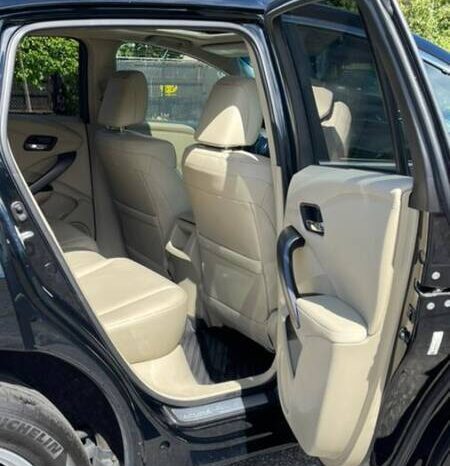 2014 Acura RDX full
