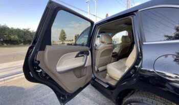 2010 Acura MDX full