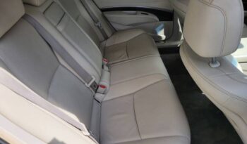 2014 Acura RLX full