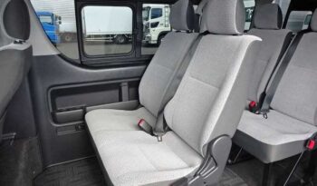 2018 Toyota Hiace Highroof full