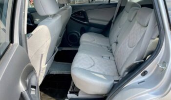 2011 Toyota RAV4 full