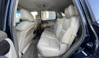 2010 Acura MDX full