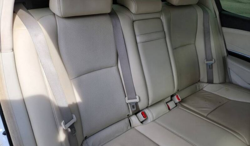 2014 Acura RLX full