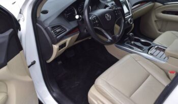 2014 Acura MDX full