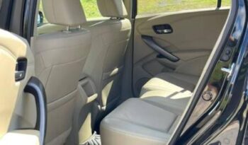 2014 Acura RDX full