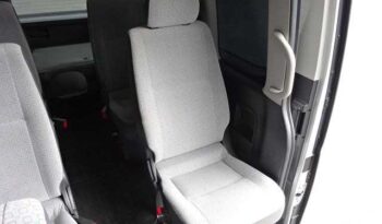 2018 Toyota Hiace Highroof full