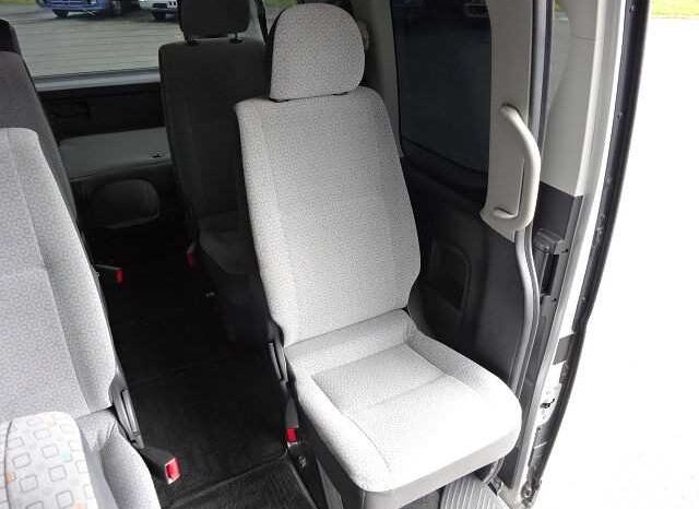 2018 Toyota Hiace Highroof full