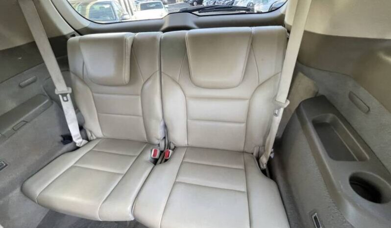 2010 Acura MDX full