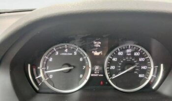 2016 Acura MDX full