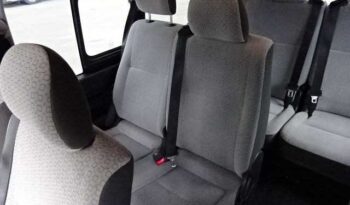 2018 Toyota Hiace Highroof full