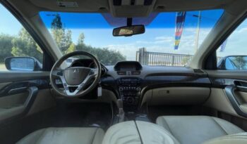 2010 Acura MDX full