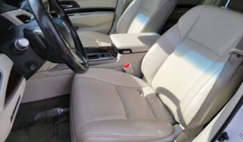 2014 Acura RLX full
