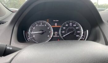 2018 Acura TLX full