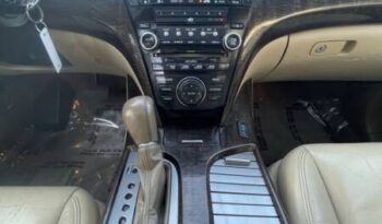 2010 Acura MDX full