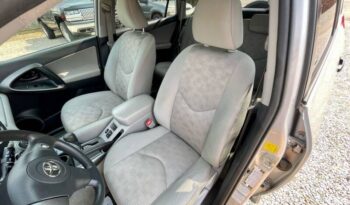 2011 Toyota RAV4 full