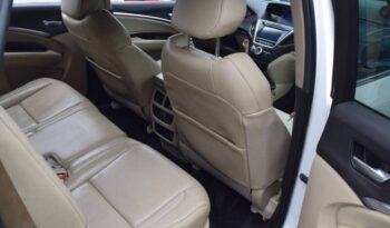 2014 Acura MDX full