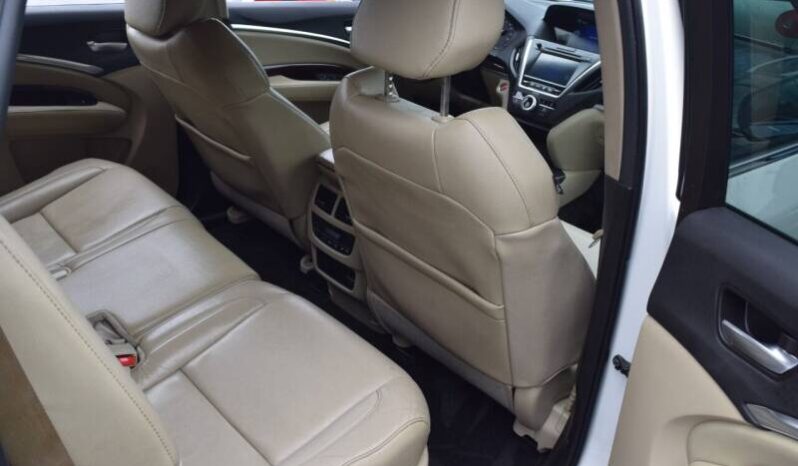 2014 Acura MDX full