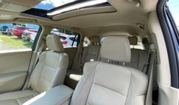 2014 Acura RDX full