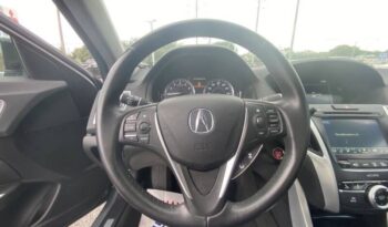 2018 Acura TLX full