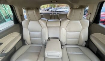 2010 Acura MDX full