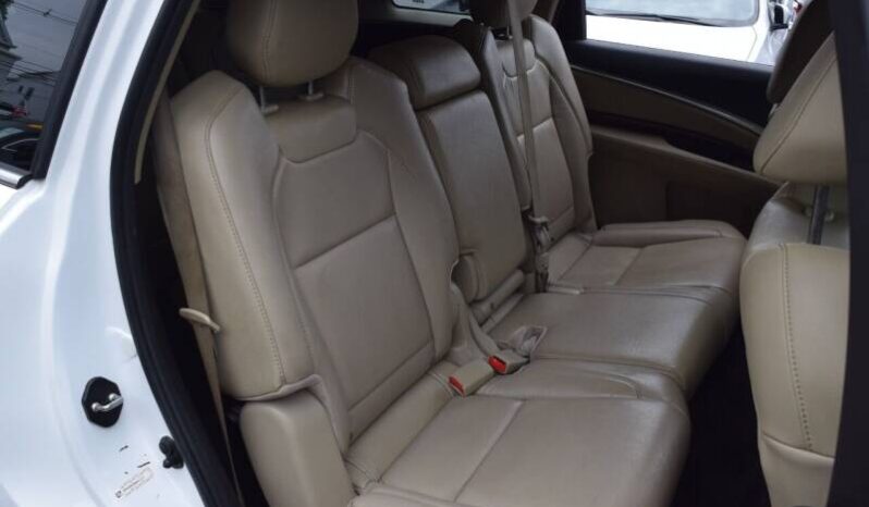 2014 Acura MDX full