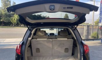 2010 Acura MDX full