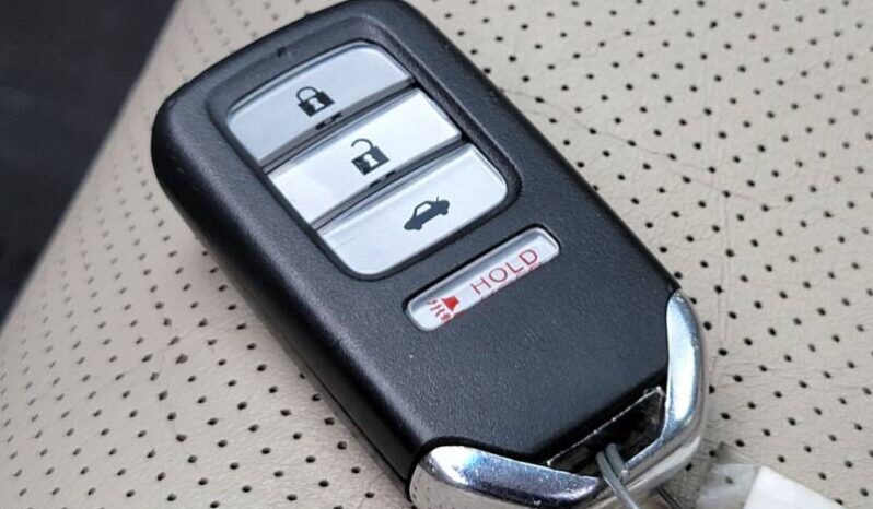 2014 Acura RLX full
