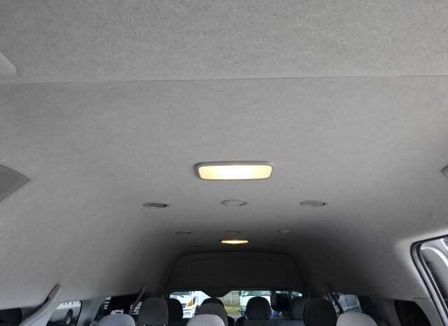 2018 Toyota Hiace Highroof full