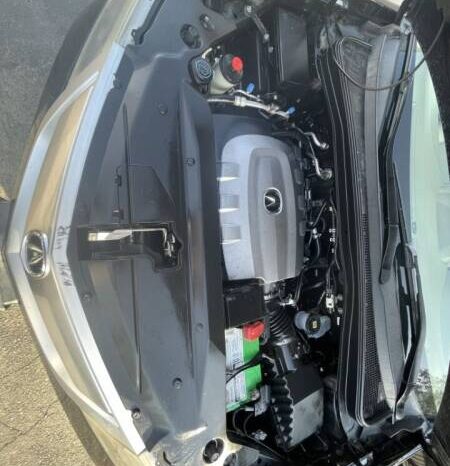 2010 Acura MDX full