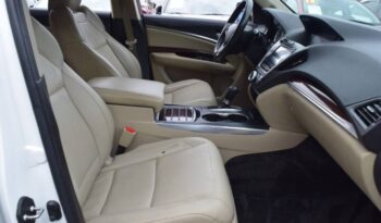 2014 Acura MDX full