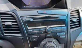 2014 Acura RDX full