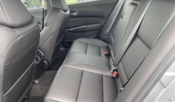 2018 Acura TLX full