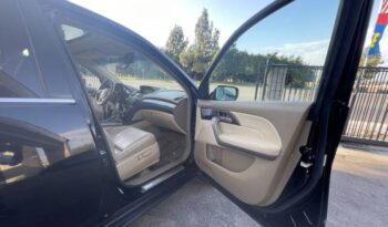 2010 Acura MDX full