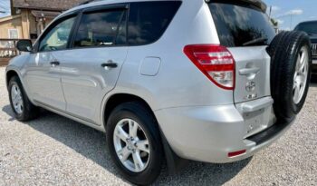 2011 Toyota RAV4 full