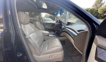 2010 Acura MDX full