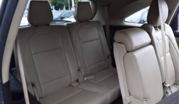 2014 Acura MDX full