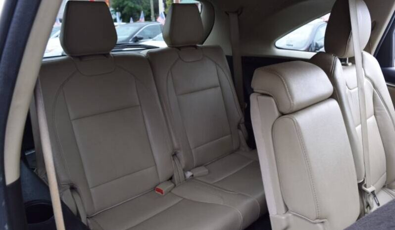 2014 Acura MDX full