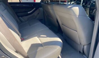 2007 Toyota 4Runner full