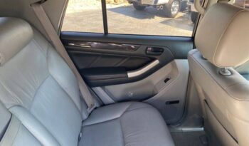 2007 Toyota 4Runner full