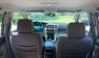 2007 Toyota 4Runner full