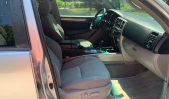 2007 Toyota 4Runner full