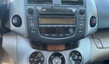 2007 Toyota RAV4 full