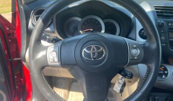 2007 Toyota RAV4 full