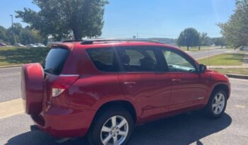 2007 Toyota RAV4 full