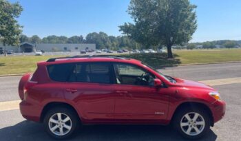 2007 Toyota RAV4 full