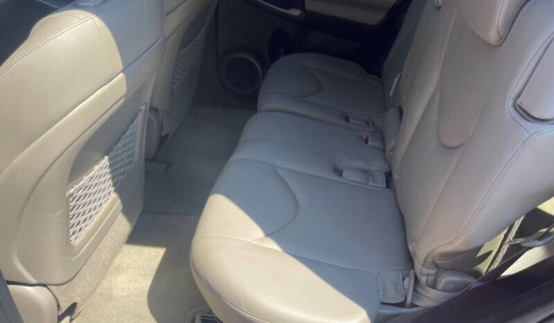 2007 Toyota RAV4 full